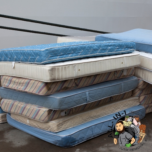 Mattress Disposal Services In Cincinnati