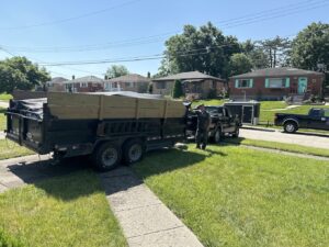 Affordable Junk Removal Services In Cincinnati With Great reviews