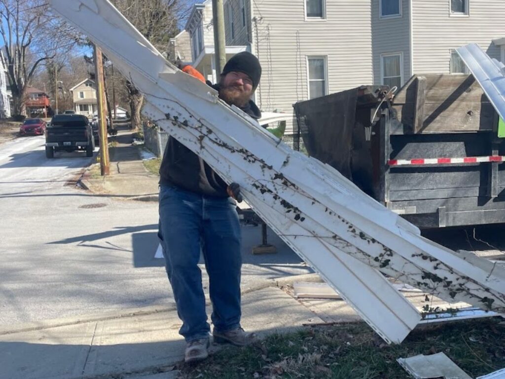 Cincinnati Demolition Service