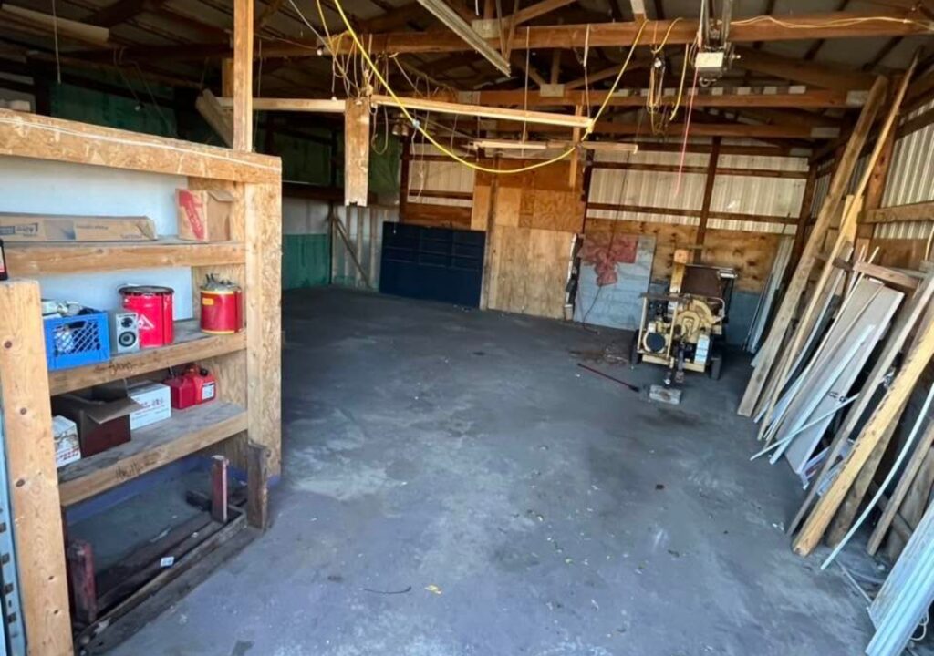 Warehouse Cleanout in Cincinnati