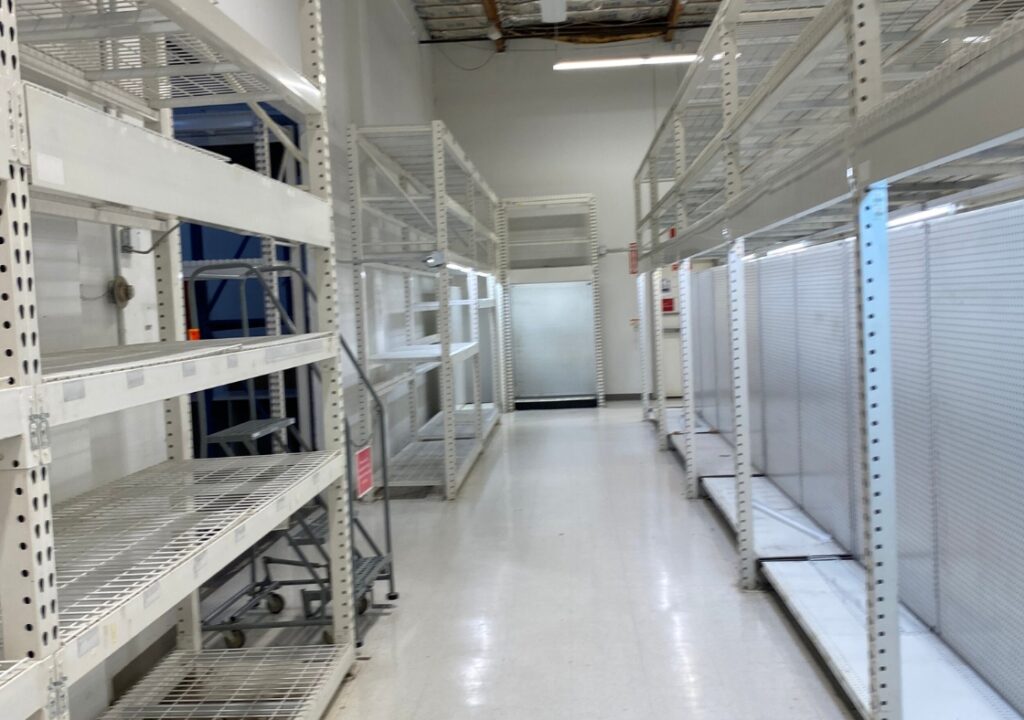 Cleanout Service For Retail in Cincinnati