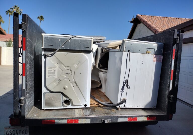 All Appliances Removal In Cincinnati