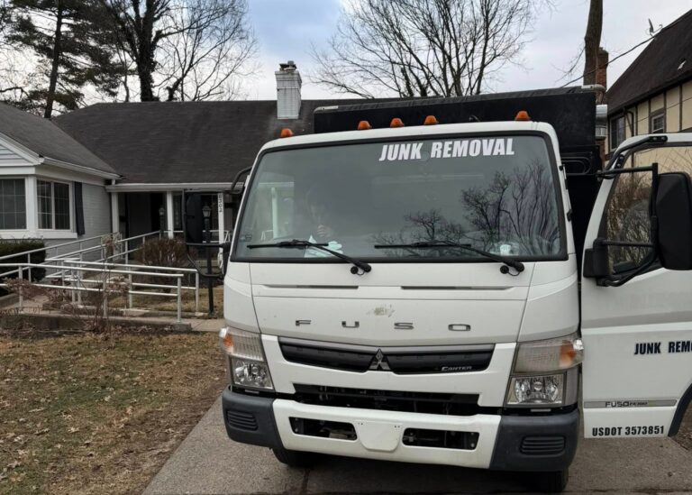 Waste Management Covington, KY