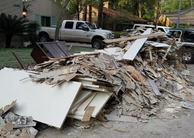 Renovation Waste Management
