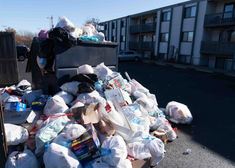 Waste Management Cincinnati