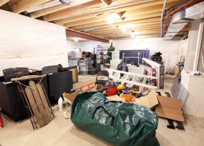 Cincinnati Basement & Attic Cleanouts