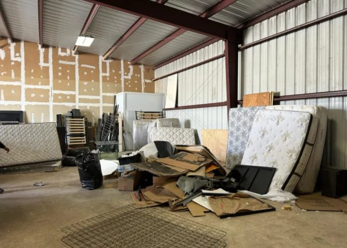 Office Cleanouts