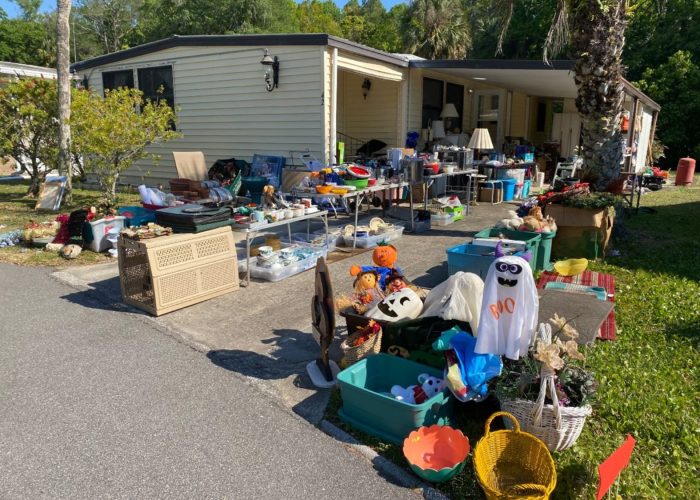 Estate Cleanout Services in Covington, KY