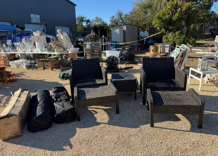 House Clearance Service property clean out