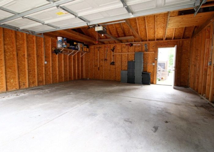 Garage Cleanouts in Cincinnati