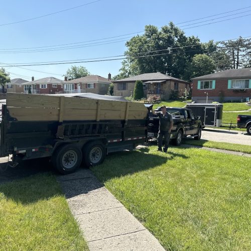 Affordable Junk Removal Services In Cincinnati With Great reviews
