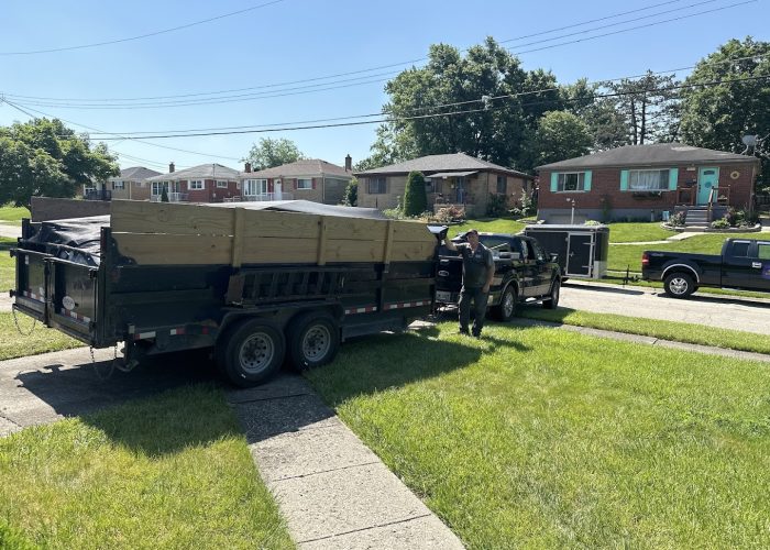 Affordable Junk Removal Services In Cincinnati With Great reviews