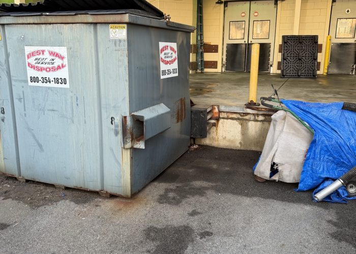 Commercial Junk Removal