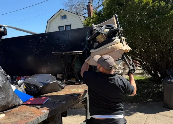 Property Clean Outs In Cincinnati, Ohio