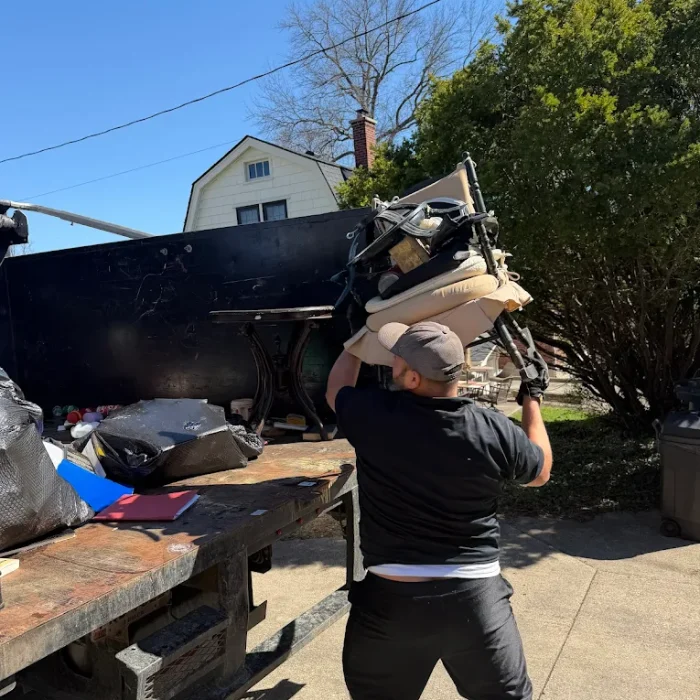 Property Clean Outs In Cincinnati, Ohio