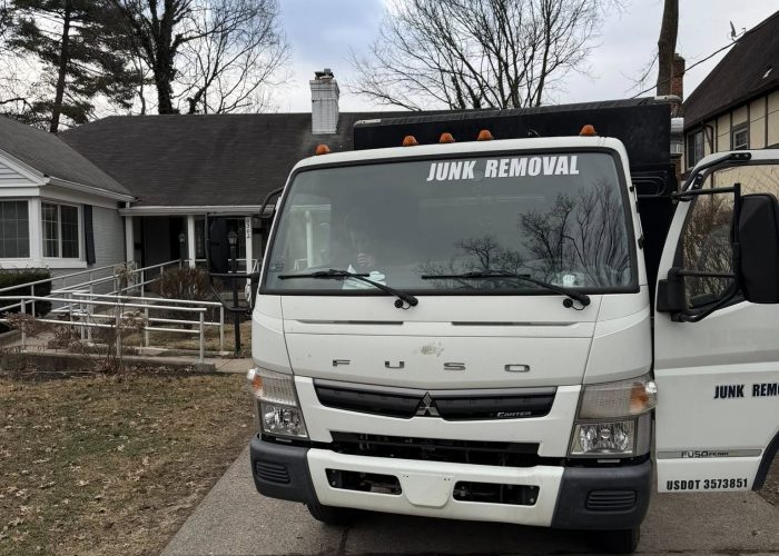 House Clearance Covington, KY