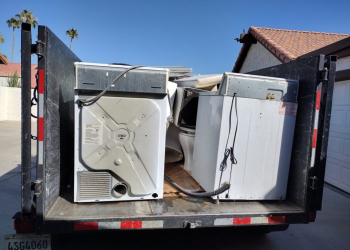 All Appliances Removal In Cincinnati