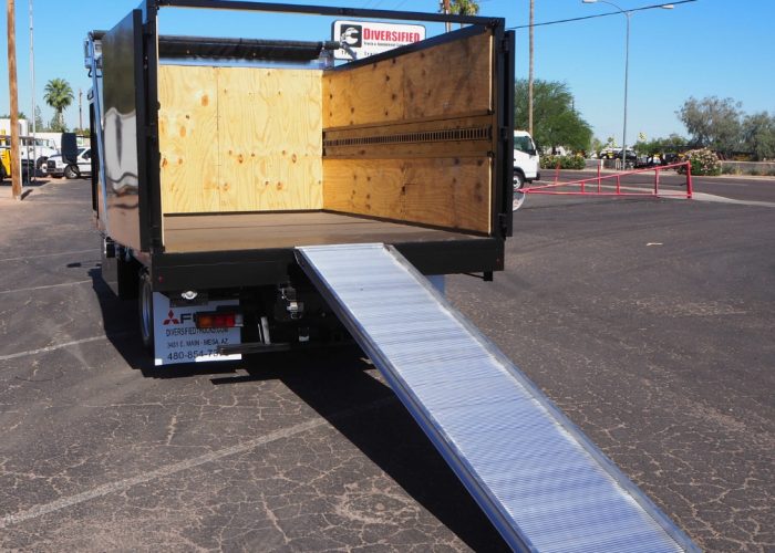 Load up your unwanted items with our Madeira junk removal services.
