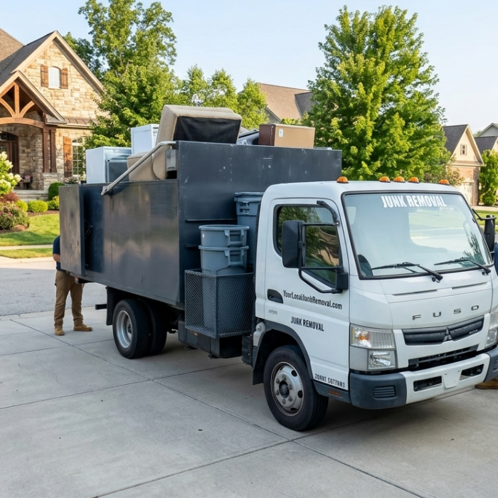 Junk Removal Services In Northern Kentucky