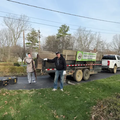 Dumpster Rental For Constructions Debris Removal