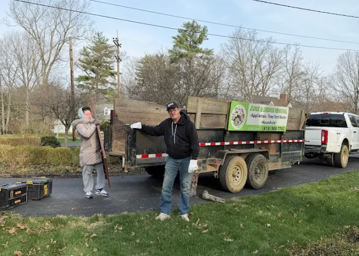 Dumpster Rental For Constructions Debris Removal