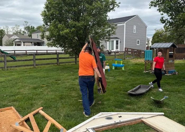 Debris Removal
