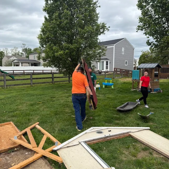 Debris Removal