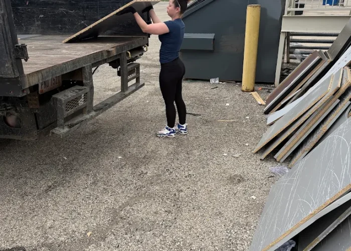 Commercial Junk Removal Services